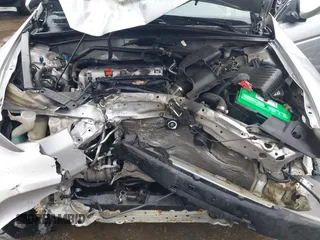 2012 Honda Accord EX with VIN 1HGCP2E72CA057259, listed as a IAAI auction lot 41367957 with 121,585 mi miles and . Bid and sale history available at DreamBid. Image 10.