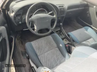 1992 Toyota Celica z VIN JT2AT86F2N0079144, wystawiony jako Copart lot #73714164 z przebiegiem 188 930 mil mil oraz Czysty tytuł • Clean title. Historia ofert i sprzedaży dostępna na DreamBid. Obrazek 8.