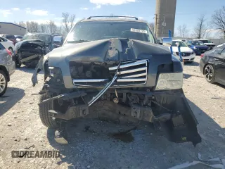 2006 Infiniti QX56 with VIN 5N3AA08A86N813938, listed as a Copart auction lot 52628725 with 0 mi miles and Clean Title. Bid and sale history available at carsss.com. Image 5.