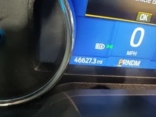 2023 Ford F-150 XL с VIN 1FTFW1E85PFB56569, выставлен на аукционе IAAI как лот 42799832 с пробегом 46 625 миль миль и . История ставок и продаж доступна на DreamBid. Изображение 8.