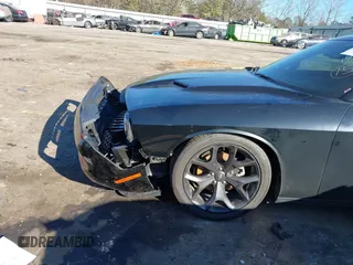 2020 Dodge Challenger SXT with VIN 2C3CDZAG1LH240339, listed as a IAAI auction lot 41613082 with 69,450 mi miles and . Bid and sale history available at DreamBid. Image 17.