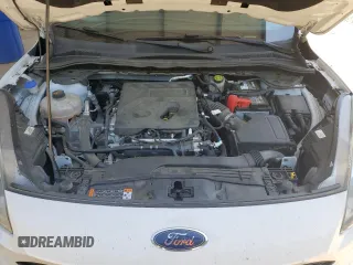 2020 Ford Escape S with VIN 1FMCU0F69LUA84390, listed as a Copart auction lot 53458255 with 107,812 mi miles and Clean Title. Bid and sale history available at carsss.com. Image 11.