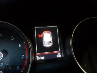 2017 Volkswagen GTI S z VIN 3VW4T7AU1HM014448, wystawiony jako Copart lot #65749292 z przebiegiem 58 508 mil mil oraz . Historia ofert i sprzedaży dostępna na DreamBid. Obrazek 8.