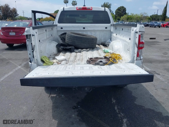 2016 Chevrolet Colorado 2WD WT with VIN 1GCHSBEA8G1258765, listed as a IAAI auction lot 42067262 with 219,345 mi miles. Bid and sale history available at carsss.com. Image 18.