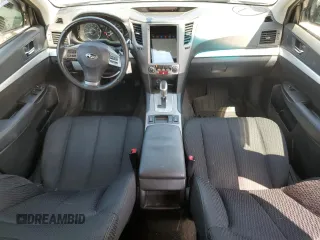 2012 Subaru Outback Prem with VIN 4S4BRBCC0C3213092, listed as a Copart auction lot 59417325 with 140,461 mi miles and Clean title. Bid and sale history available at DreamBid. Image 8.