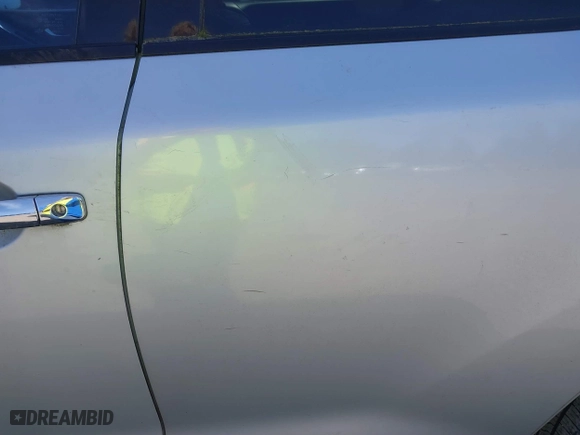 2009 Nissan Murano SL with VIN JN8AZ18WX9W114112, listed as a IAAI auction lot 41860833 with 203,676 mi miles. Bid and sale history available at carsss.com. Image 13.