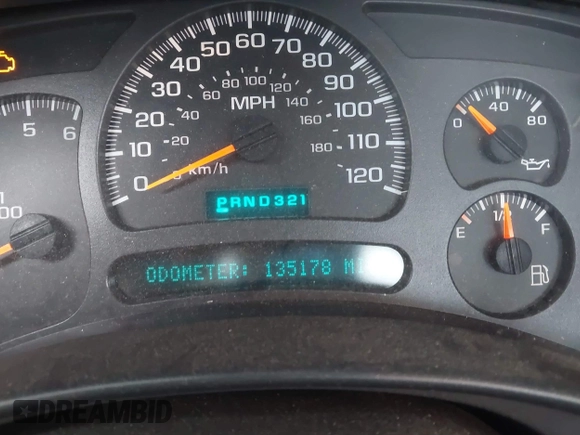 2004 Chevrolet Silverado 1500 LS with VIN 1GCEC14T04Z302610, listed as a IAAI auction lot 41292673 with 135,178 mi miles. Bid and sale history available at carsss.com. Image 15.