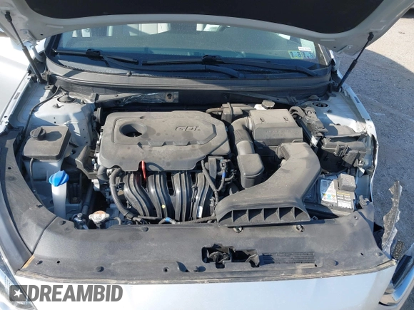 2019 Hyundai Sonata SEL with VIN 5NPE34AF3KH737724, listed as a IAAI auction lot 42108112 with 31,318 mi miles and . Bid and sale history available at DreamBid. Image 10.