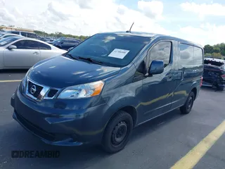 2018 Nissan NV200 SV с VIN 3N6CM0KN0JK690074, выставлен на аукционе IAAI как лот 42708408 с пробегом 95 093 миль миль и . История ставок и продаж доступна на DreamBid. Изображение 2.