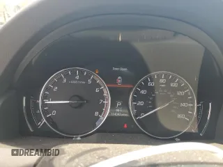 2014 Acura RLX Technology с VIN JH4KC1F50EC005051, выставлен на аукционе Copart как лот 55421505 с пробегом 114 042 миль миль и Списание • Salvage title. История ставок и продаж доступна на DreamBid. Изображение 9.