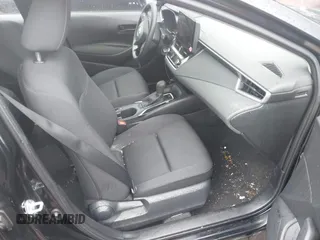 2024 Toyota Corolla LE z VIN 5YFB4MDE6RP100648, wystawiony jako IAAI lot #42542005 z przebiegiem 38 127 mil mil oraz . Historia ofert i sprzedaży dostępna na DreamBid. Obrazek 5.