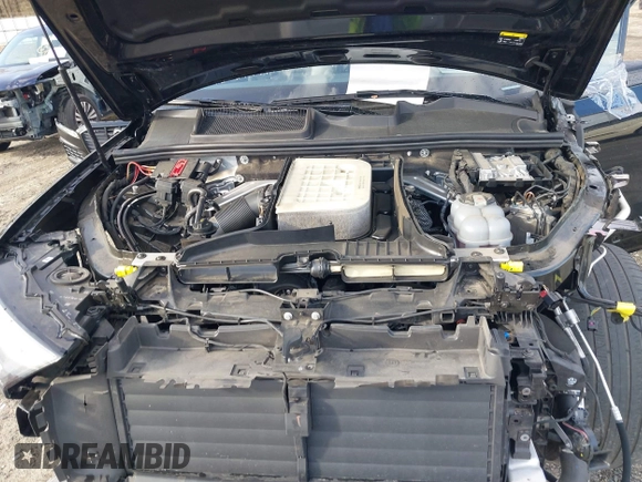 2020 Audi Q7 Premium Plus с VIN WA1LJAF74LD010610, выставлен на аукционе IAAI как лот 41830828 с пробегом 50 801 миль миль и . История ставок и продаж доступна на DreamBid. Изображение 10.