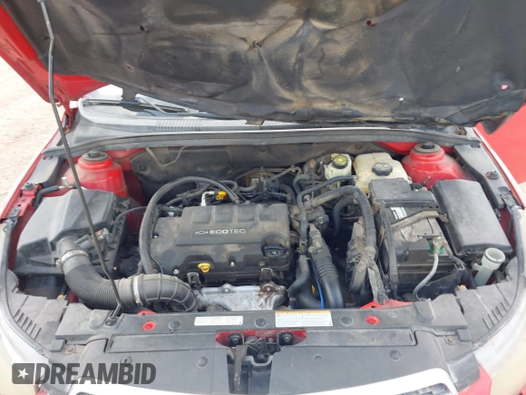 2012 Chevrolet Cruze 1LT with VIN 1G1PF5SC1C7119181, listed as a IAAI auction lot 42039904 with 153,972 mi miles and . Bid and sale history available at DreamBid. Image 10.