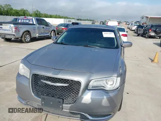 2016 Chrysler 300 Anniversary Edition with VIN 2C3CCAAG9GH211875, listed as a IAAI auction lot 42052083 with 209,251 mi miles and . Bid and sale history available at DreamBid. Image 6.