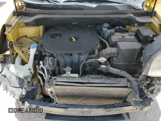 2014 Kia Soul + with VIN KNDJX3A52E7028473, listed as a Copart auction lot 61530074 with 143,328 mi miles and Salvage Title. Bid and sale history available at DreamBid. Image 11.