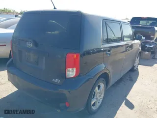 2011 Scion xB with VIN JTLZE4FE0B1130753, listed as a IAAI auction lot 41981915 with 226,010 mi miles. Bid and sale history available at carsss.com. Image 4.