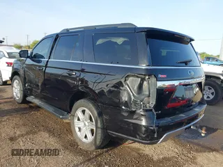 2019 Ford Expedition XLT z VIN 1FMJU1HT6KEA73730, wystawiony jako IAAI lot #41836445 z przebiegiem 91 536 mil mil oraz . Historia ofert i sprzedaży dostępna na DreamBid. Obrazek 6.