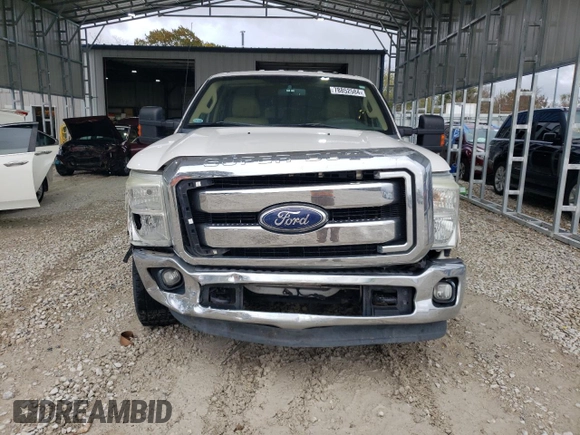 2011 Ford Super Duty F-250 SRW XL with VIN 1FT7W2AT5BEC05899, listed as a Copart auction lot 78852584 with 199,888 mi miles and Salvage Title. Bid and sale history available at carsss.com. Image 5.