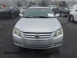 2007 Toyota Avalon XL with VIN 4T1BK36B17U226740, listed as a IAAI auction lot 41191802 with 173,314 mi miles and . Bid and sale history available at DreamBid. Image 13.