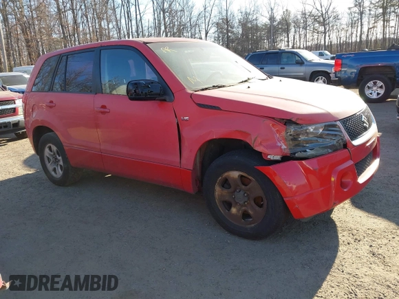 2008 Suzuki Grand Vitara с VIN JS3TE941284103271, выставлен на аукционе IAAI как лот 41661629 с пробегом 227 239 миль миль и . История ставок и продаж доступна на DreamBid. Изображение 1.