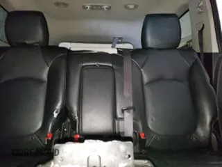 2011 Chevrolet Traverse 1LT with VIN 1GNKVGED0BJ324813, listed as a Copart auction lot 51201725 with 150,706 mi miles and Clean Title. Bid and sale history available at DreamBid. Image 10.