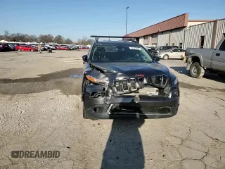 2017 Jeep Cherokee 75th Anniversary Edition с VIN 1C4PJMCS1HW567729, выставлен на аукционе Copart как лот 48527205 с пробегом 116 453 миль миль и Чистый • Clean title. История ставок и продаж доступна на DreamBid. Изображение 11.