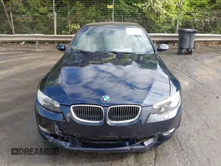 2008 BMW 3 Series 335i with VIN WBAWL73588PX53468, listed as a IAAI auction lot 42103242 with 169,715 mi miles and . Bid and sale history available at DreamBid. Image 12.