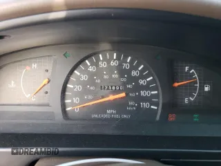 1998 Toyota Tacoma with VIN 4TAWN72N2WZ088594, listed as a Copart auction lot 85587894 with 271,890 mi miles and Clean Title. Bid and sale history available at DreamBid. Image 9.