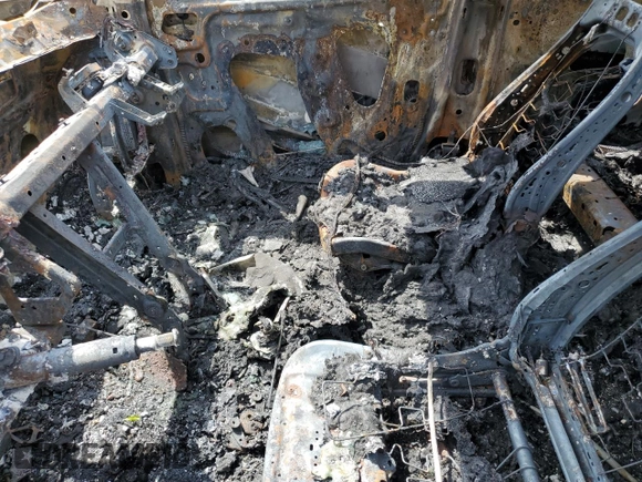 2021 Chevrolet Blazer LT z VIN 3GNKBCRS7MS573959, wystawiony jako Copart lot #50631405 z przebiegiem Nie podano mil oraz Nie do naprawy • Non repairable. Historia ofert i sprzedaży dostępna na DreamBid. Obrazek 7.