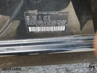 2018 Subaru Impreza with VIN 4S3GTAA61J1718361, listed as a Copart auction lot 57912364 with 88,182 mi miles and Salvage Title. Bid and sale history available at carsss.com. Image 12.
