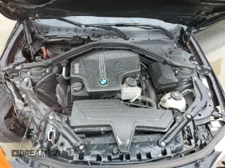 2014 BMW 4 Series 428i xDrive with VIN WBA3T1C53EPS98444, listed as a Copart auction lot 47789445 with 70,271 mi miles and Salvage Title. Bid and sale history available at carsss.com. Image 11.