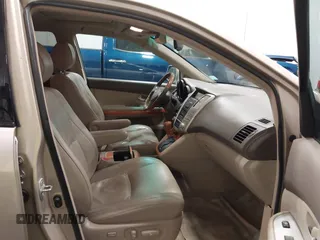 2006 Lexus RX 330 with VIN 2T2HA31U06C088710, listed as a IAAI auction lot 41959314 with 239,099 mi miles and . Bid and sale history available at DreamBid. Image 5.