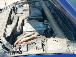 2016 Ford Fusion SE Hybrid with VIN 3FA6P0LU0GR368697, listed as a IAAI auction lot 42928069 with 109,007 mi miles and . Bid and sale history available at DreamBid. Image 19.