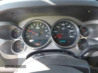 2012 Chevrolet Silverado 1500 LT with VIN 1GCPKSE78CF184468, listed as a IAAI auction lot 42081653 with 159,652 mi miles and . Bid and sale history available at DreamBid. Image 7.