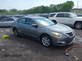 2015 Nissan Altima SL z VIN 1N4AL3AP0FC103022, wystawiony jako IAAI lot #42260956 z przebiegiem 187 410 mil mil oraz . Historia ofert i sprzedaży dostępna na DreamBid. Obrazek 1.