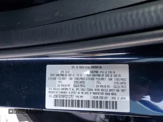 2023 Mazda CX-5 2.5 S Carbon Edition with VIN JM3KFBCM9P0213757, listed as a Copart auction lot 42496625 with 18,157 mi miles and Salvage Title. Bid and sale history available at carsss.com. Image 12.