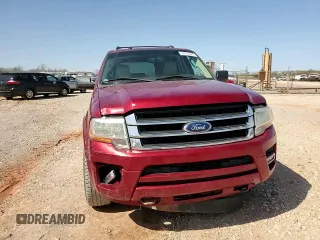 2017 Ford Expedition XLT z VIN 1FMJU1JT2HEA73162, wystawiony jako Copart lot #50143685 z przebiegiem 158 016 mil mil oraz Szkoda całkowita • Salvage title. Historia ofert i sprzedaży dostępna na DreamBid. Obrazek 12.