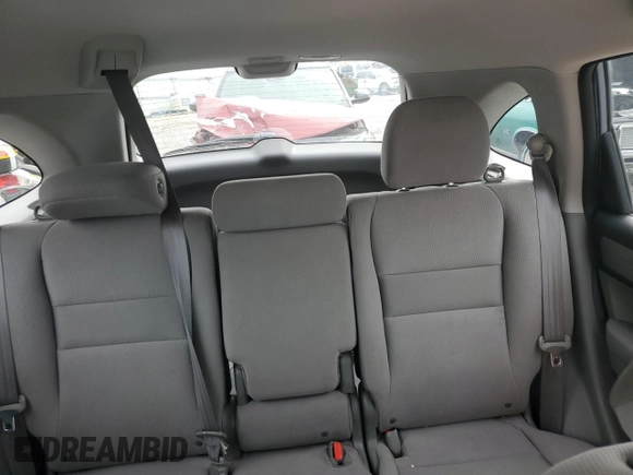 2011 Honda CR-V SE with VIN 5J6RE4H42BL060297, listed as a Copart auction lot 71078304 with 247,776 mi miles and Salvage Title. Bid and sale history available at carsss.com. Image 10.