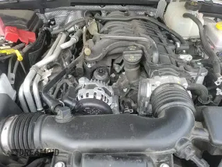 2024 Jeep Wrangler Sport S с VIN 1C4PJXDG8RW243853, выставлен на аукционе Copart как лот 63498685 с пробегом 17 643 миль миль и Чистый • Clean title. История ставок и продаж доступна на DreamBid. Изображение 14.