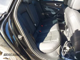 2019 Audi A6 Prestige with VIN WAUM2AF29KN024939, listed as a IAAI auction lot 41432220 with 89,231 mi miles. Bid and sale history available at carsss.com. Image 8.