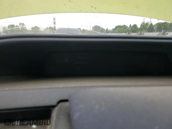 2015 Toyota Prius One z VIN JTDKDTB32F1103011, wystawiony jako Copart lot #57503755 z przebiegiem Nie podano mil oraz Szkoda całkowita • Salvage title. Historia ofert i sprzedaży dostępna na DreamBid. Obrazek 9.