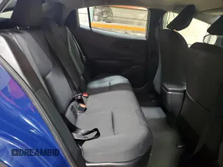 2023 Toyota Prius LE z VIN JTDACAAUXP3010661, wystawiony jako Copart lot #57996225 z przebiegiem 31 166 mil mil oraz Czysty tytuł • Clean title. Historia ofert i sprzedaży dostępna na DreamBid. Obrazek 10.