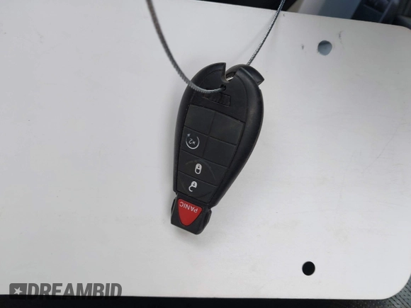 2012 Ram 1500 Sport с VIN 1C6RD7MT2CS186522, выставлен на аукционе IAAI как лот 42006098 с пробегом 158 618 миль миль и . История ставок и продаж доступна на DreamBid. Изображение 11.
