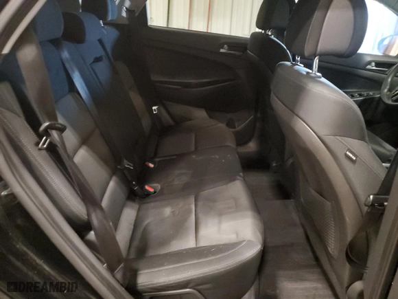2016 Hyundai Tucson Eco with VIN KM8J3CA20GU194072, listed as a Copart auction lot 47657305 with 145,677 mi miles and Clean Title. Bid and sale history available at carsss.com. Image 10.
