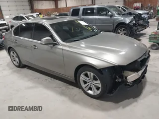 2017 BMW 3 Series 330i xDrive with VIN WBA8D9C32HA011795, listed as a IAAI auction lot 41789050 with 65,522 mi miles and . Bid and sale history available at DreamBid. Image 1.