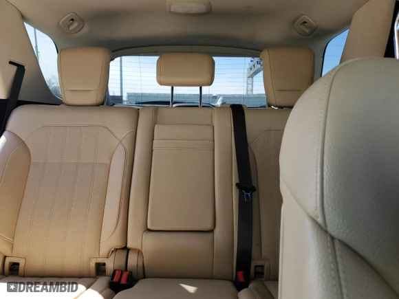 2016 Mercedes-Benz GLE with VIN 4JGDA5JB9GA793777, listed as a Copart auction lot 49690315 with 82,756 mi miles and Salvage Title. Bid and sale history available at carsss.com. Image 10.
