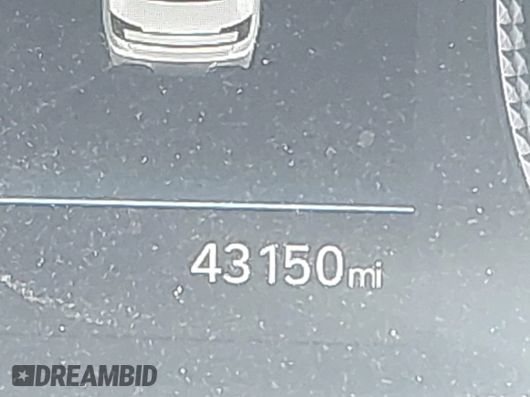 2023 Hyundai Sonata SEL with VIN KMHL64JA9PA268605, listed as a IAAI auction lot 41969724 with 43,150 mi miles and . Bid and sale history available at DreamBid. Image 15.