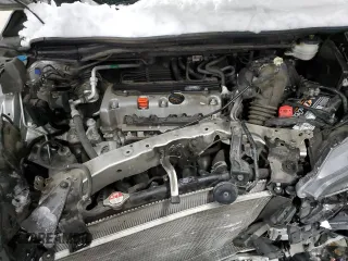 2014 Honda CR-V EX-L with VIN 5J6RM4H72EL055554, listed as a Copart auction lot 49956535 with 46,909 mi miles and Salvage Title. Bid and sale history available at carsss.com. Image 11.