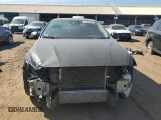 2015 Volvo S60 T5 Platinum with VIN YV1612TD0F2307466, listed as a Copart auction lot 72807063 with 92,151 mi miles. Bid and sale history available at carsss.com. Image 5.