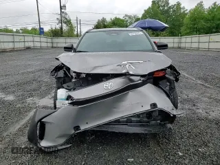 2024 Toyota bZ4X XLE with VIN JTMABACA3RA079406, listed as a Copart auction lot 56758445 with 3,483 mi miles and Salvage title. Bid and sale history available at DreamBid. Image 14.